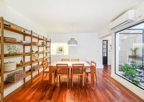 Casa 6 ambientes en alquiler - San Isidro pileta