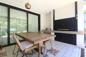 Casa 6 ambientes en alquiler - San Isidro pileta