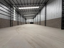 New Storage Unit for Rent or Sale – Gral Pacheco