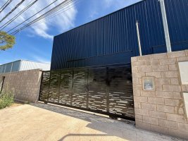 New Storage Unit for Rent or Sale – Gral Pacheco