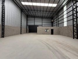 New Storage Unit for Rent or Sale – Gral Pacheco