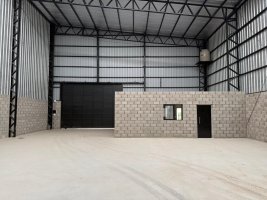 New Storage Unit for Rent or Sale – Gral Pacheco