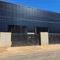 Deposito A Estrenar Alquila O Venta - Gral Pacheco