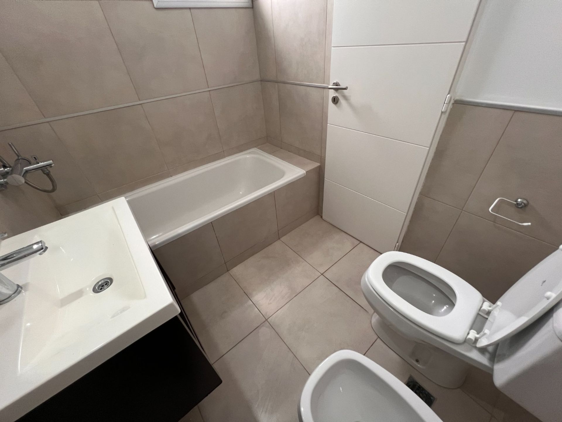 Departamento Venta 3 Ambientes Balcon Nordelta