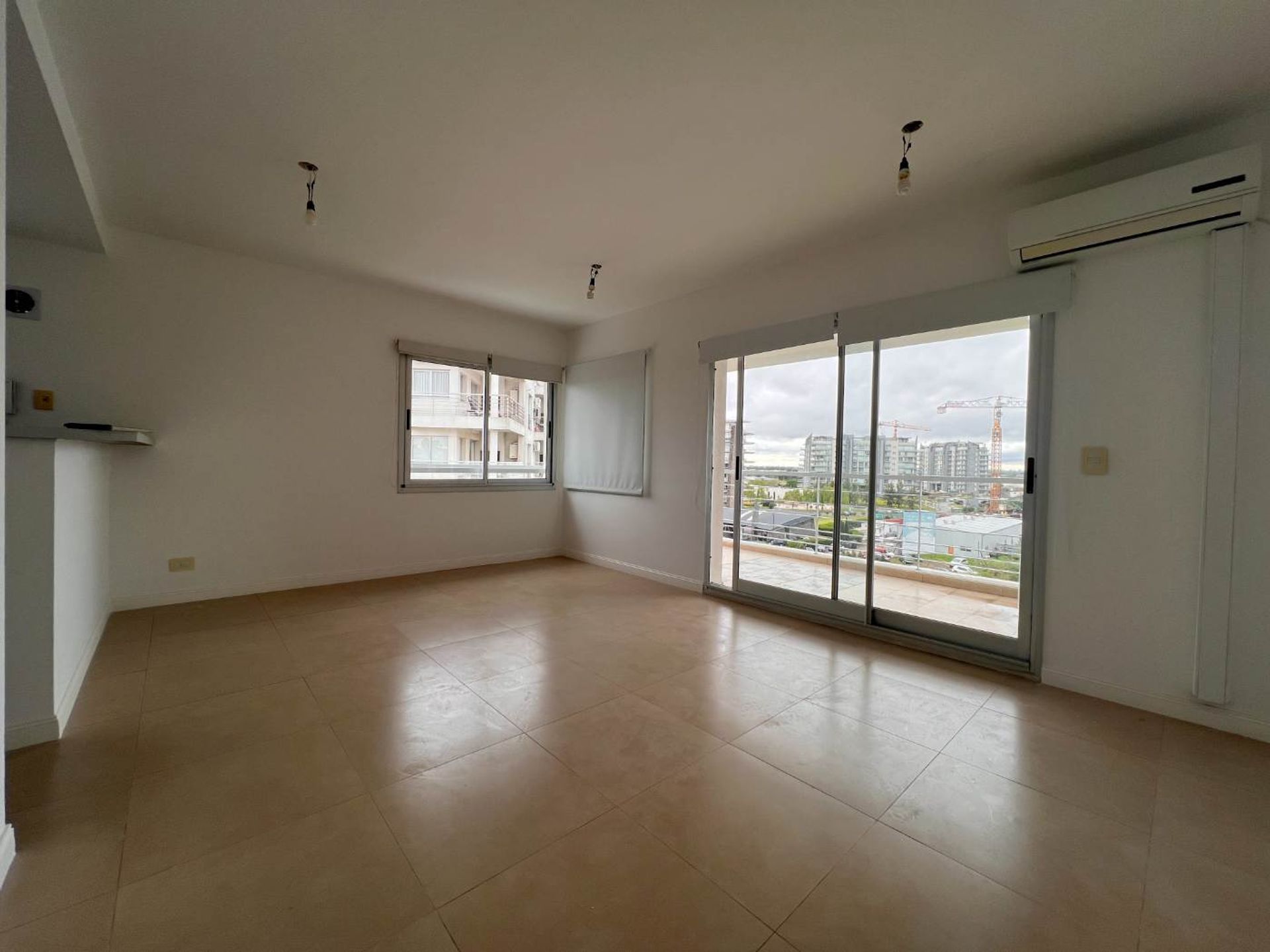 Departamento Venta 3 Ambientes Balcon Nordelta