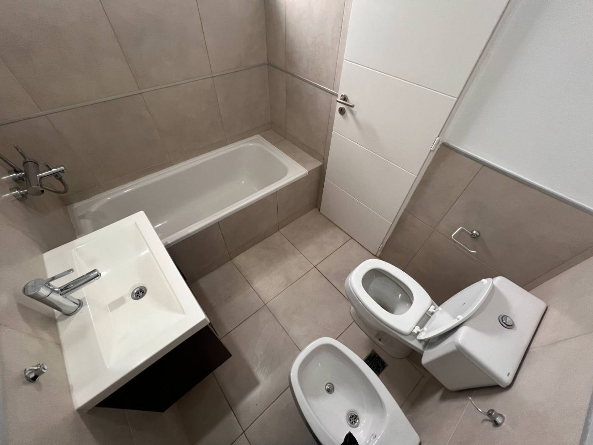 Departamento Venta 3 Ambientes Balcon Nordelta