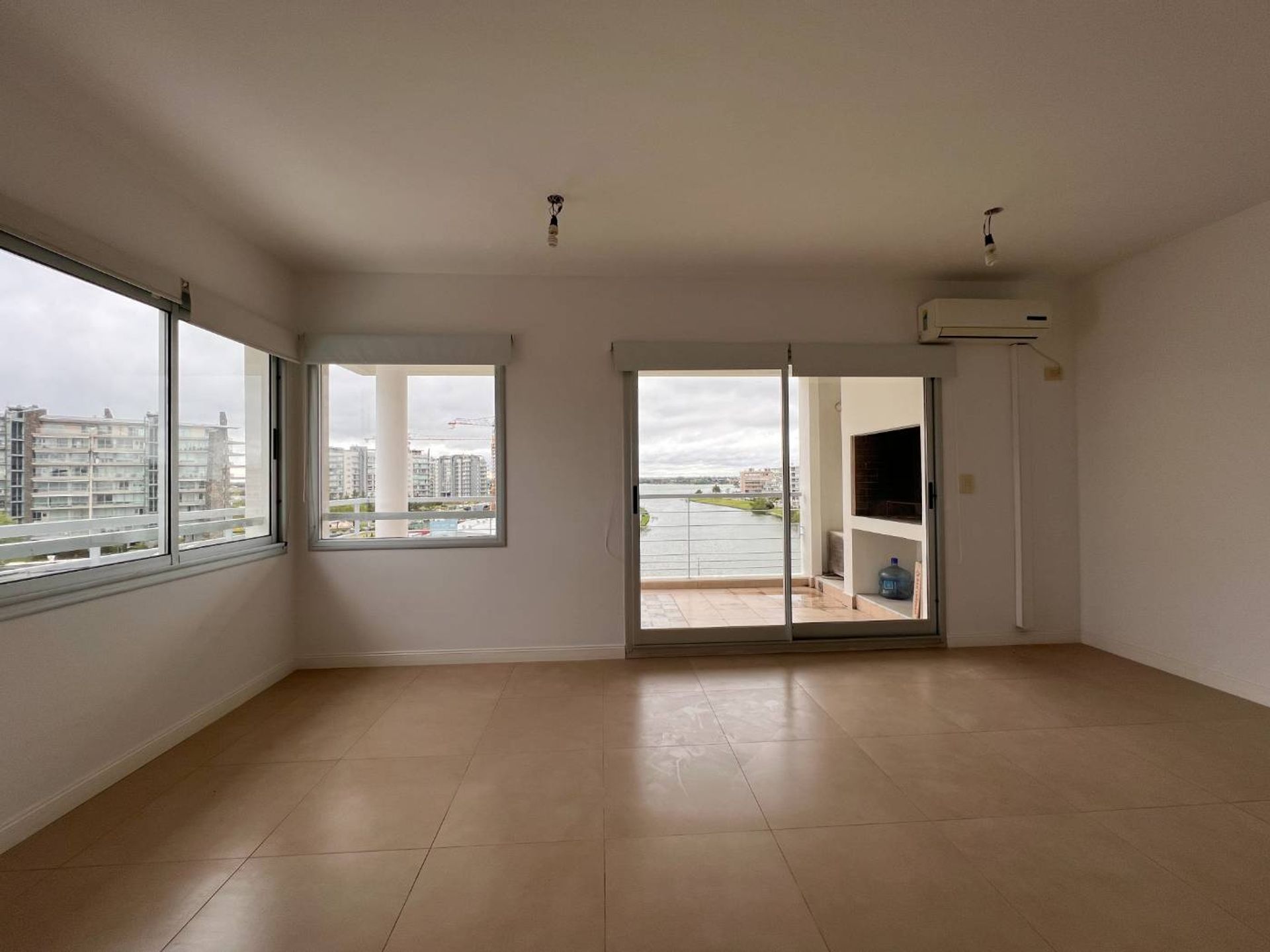Departamento Venta 3 Ambientes Balcon Nordelta