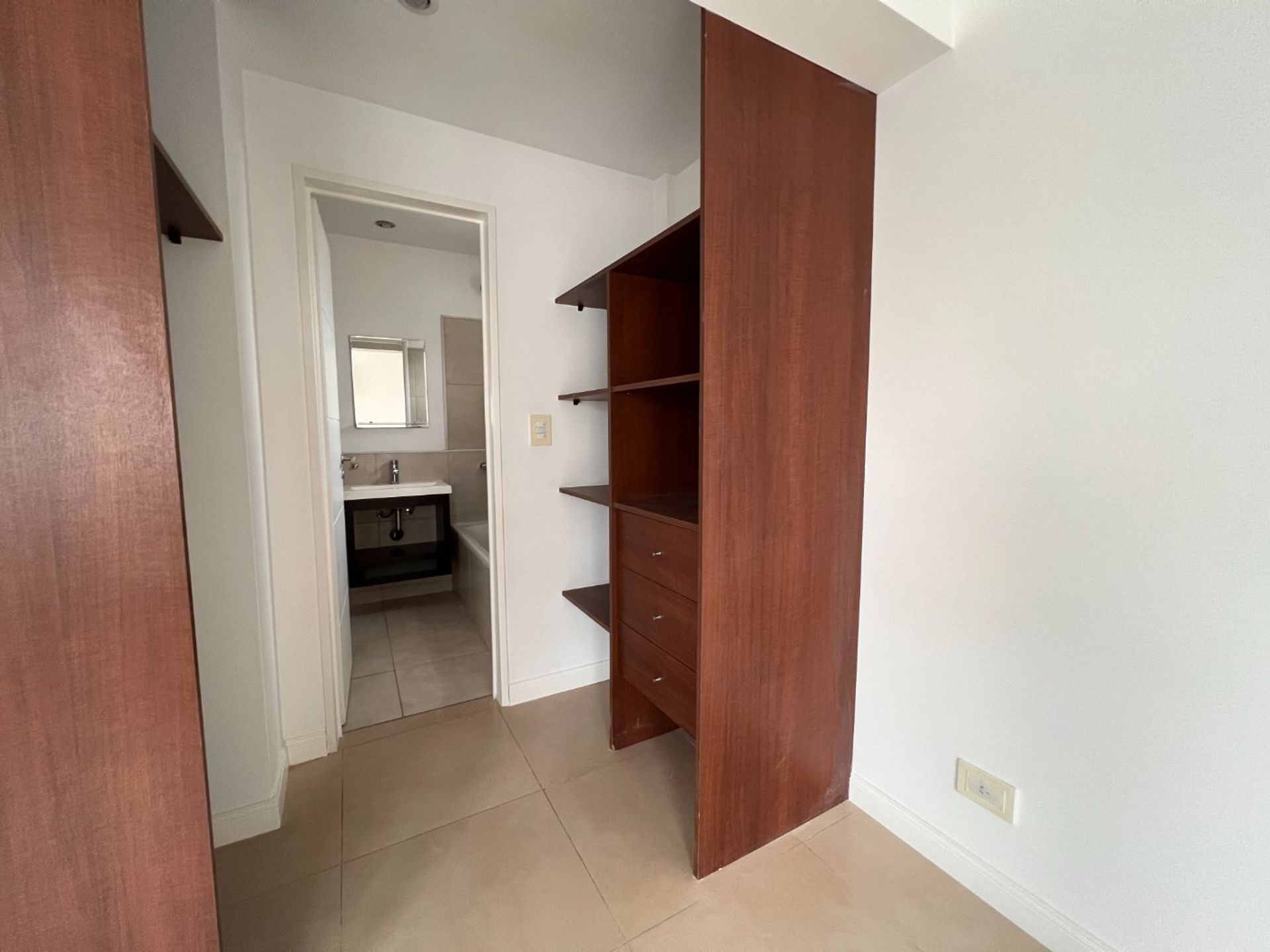 Departamento Venta 3 Ambientes Balcon Nordelta