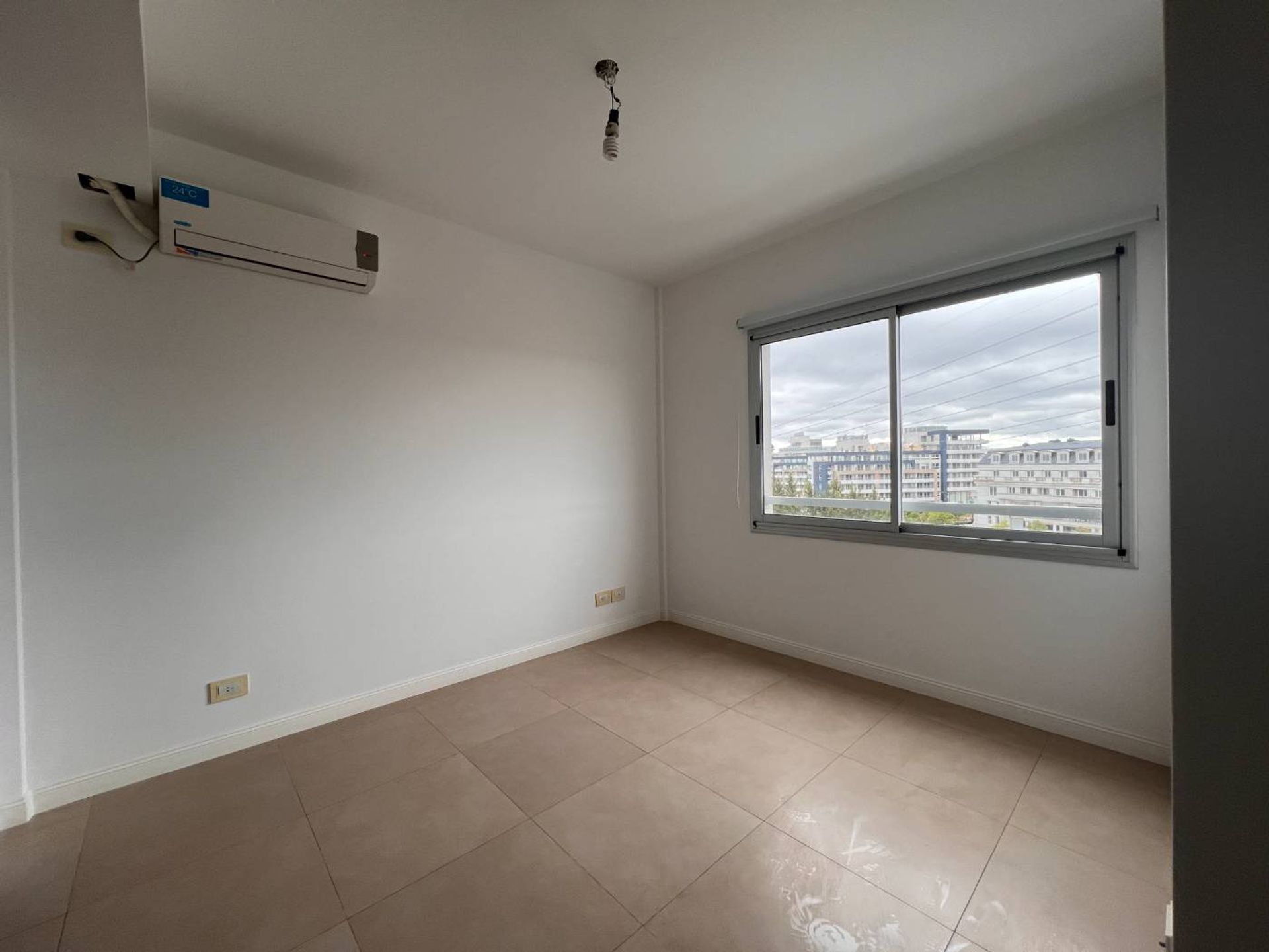 Departamento Venta 3 Ambientes Balcon Nordelta