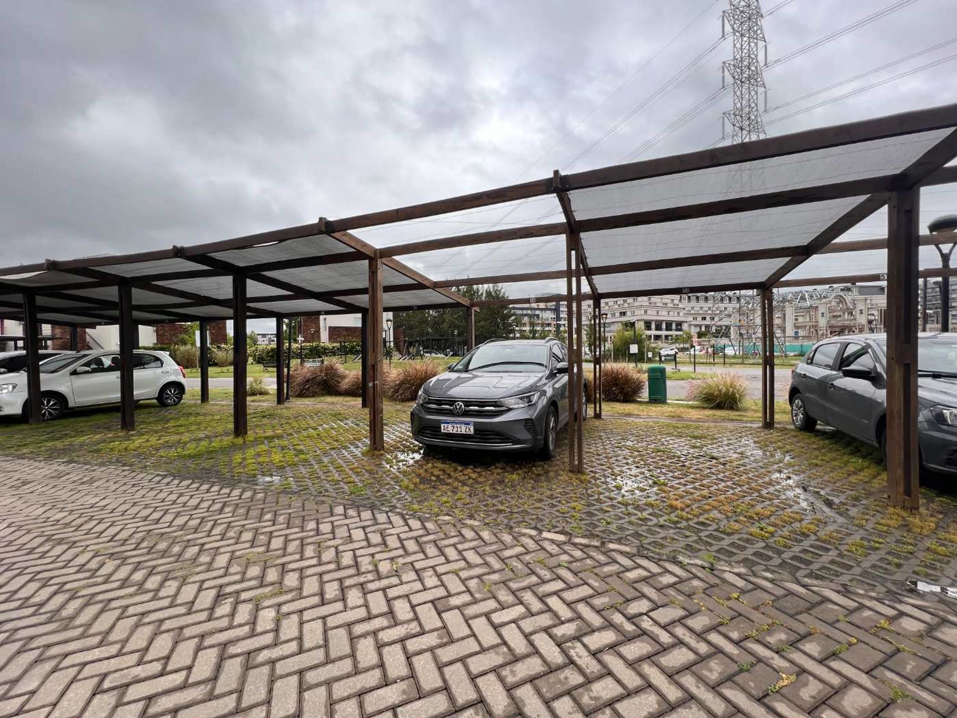 Departamento Venta 3 Ambientes Balcon Nordelta