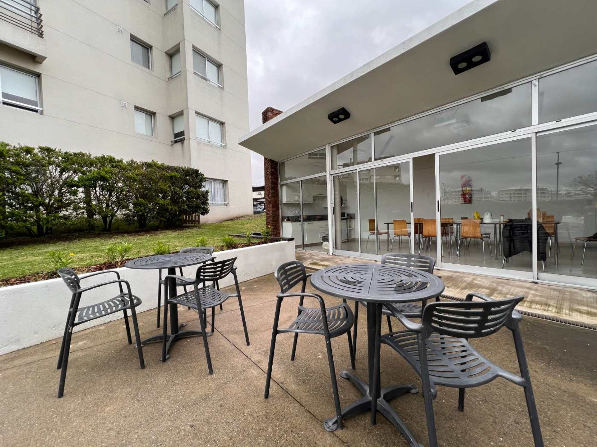 Departamento Venta 3 Ambientes Balcon Nordelta