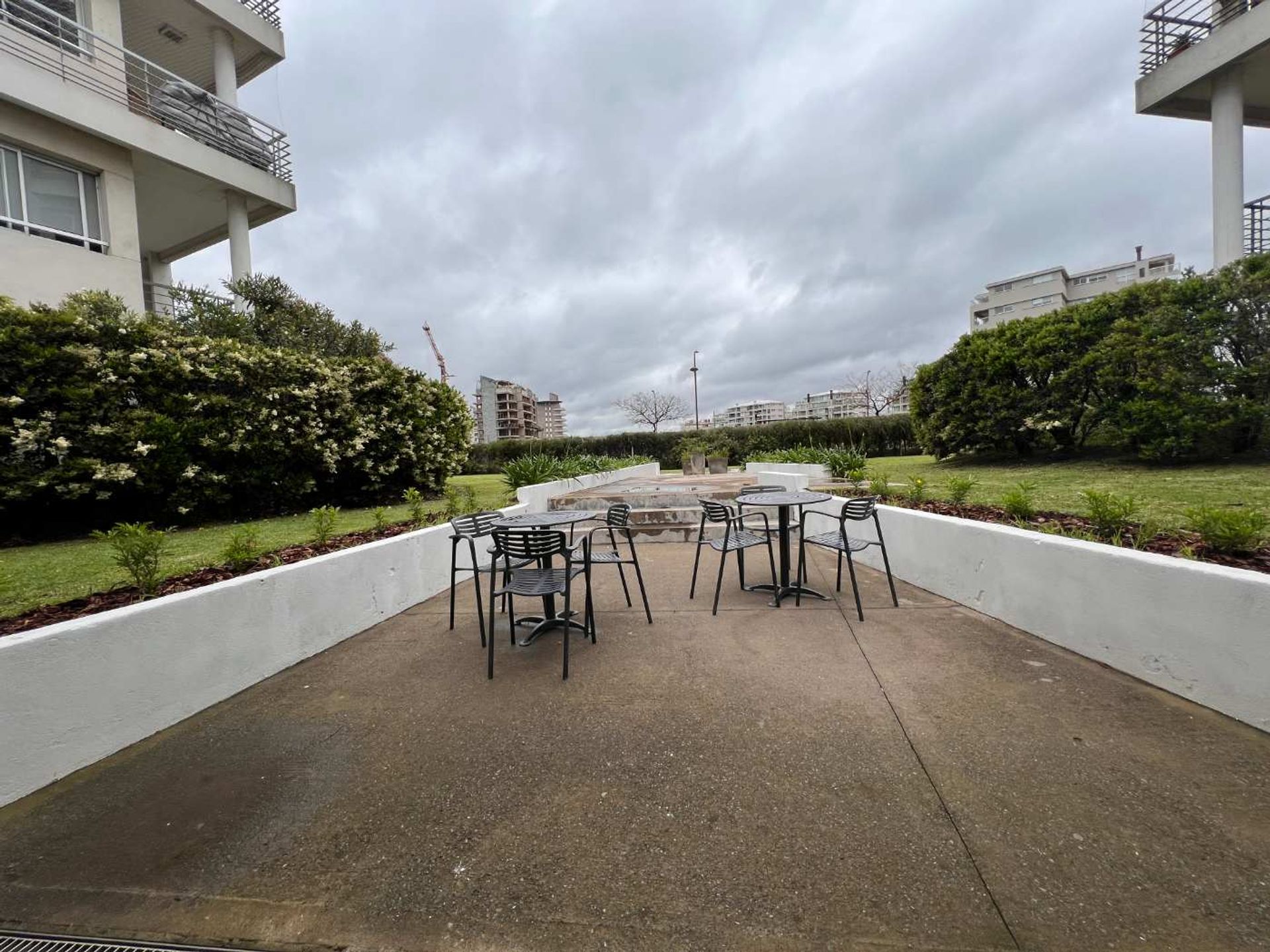 Departamento Venta 3 Ambientes Balcon Nordelta