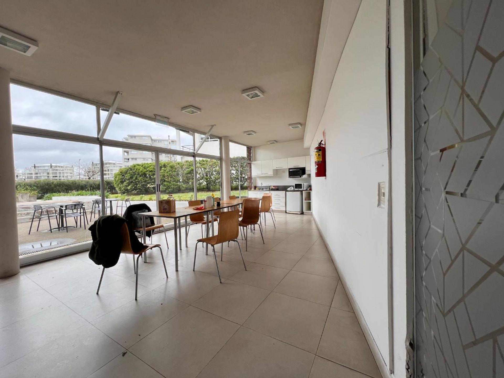 Departamento Venta 3 Ambientes Balcon Nordelta