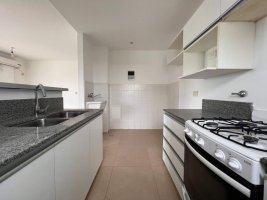 Departamento Venta 3 Ambientes Balcon Nordelta