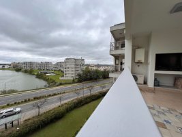 Departamento Venta 3 Ambientes Balcon Nordelta