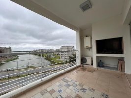 Departamento Venta 3 Ambientes Balcon Nordelta