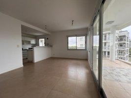 Departamento 3 Ambientes Alquiler Nordelta