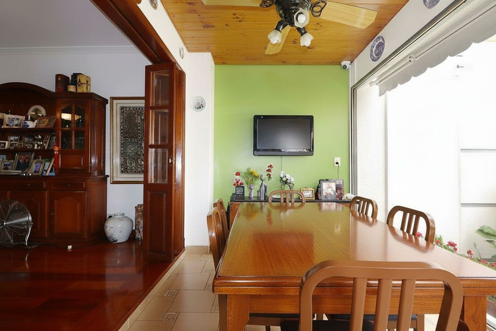Casa 5 Ambientes En Venta Olivos Pileta Cochera