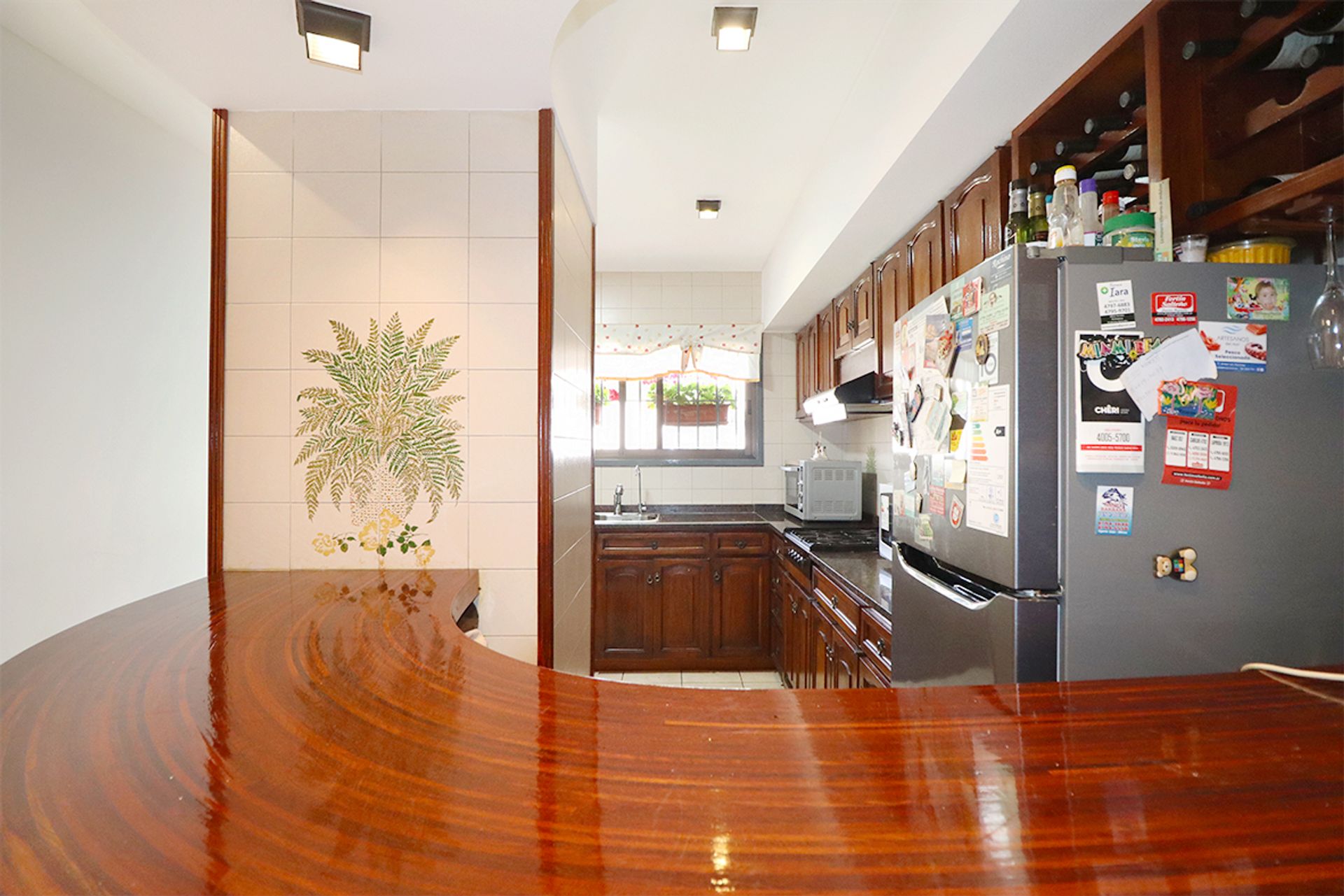 Casa 5 Ambientes En Venta Olivos Pileta Cochera