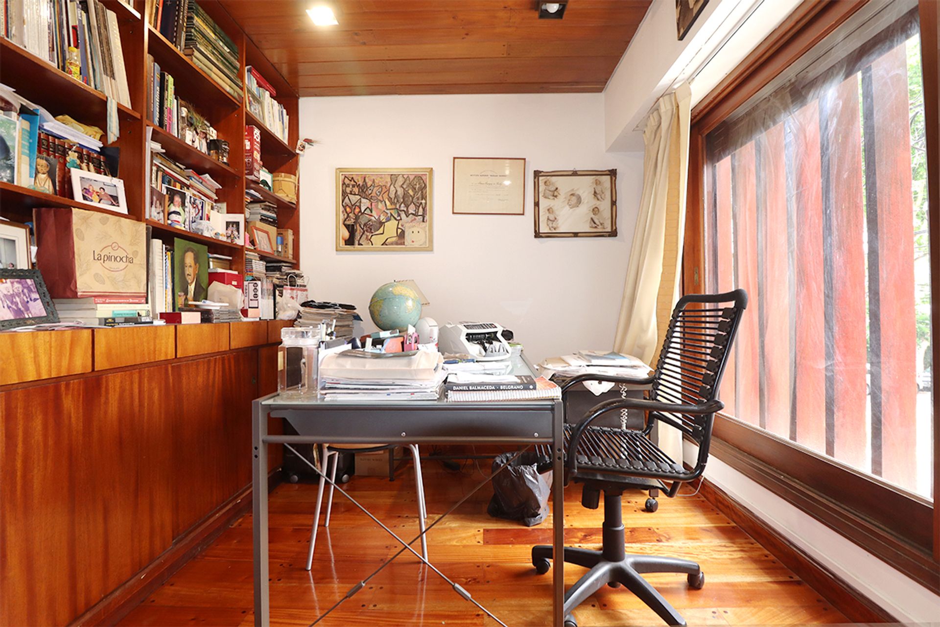 Casa 5 Ambientes En Venta Olivos Pileta Cochera