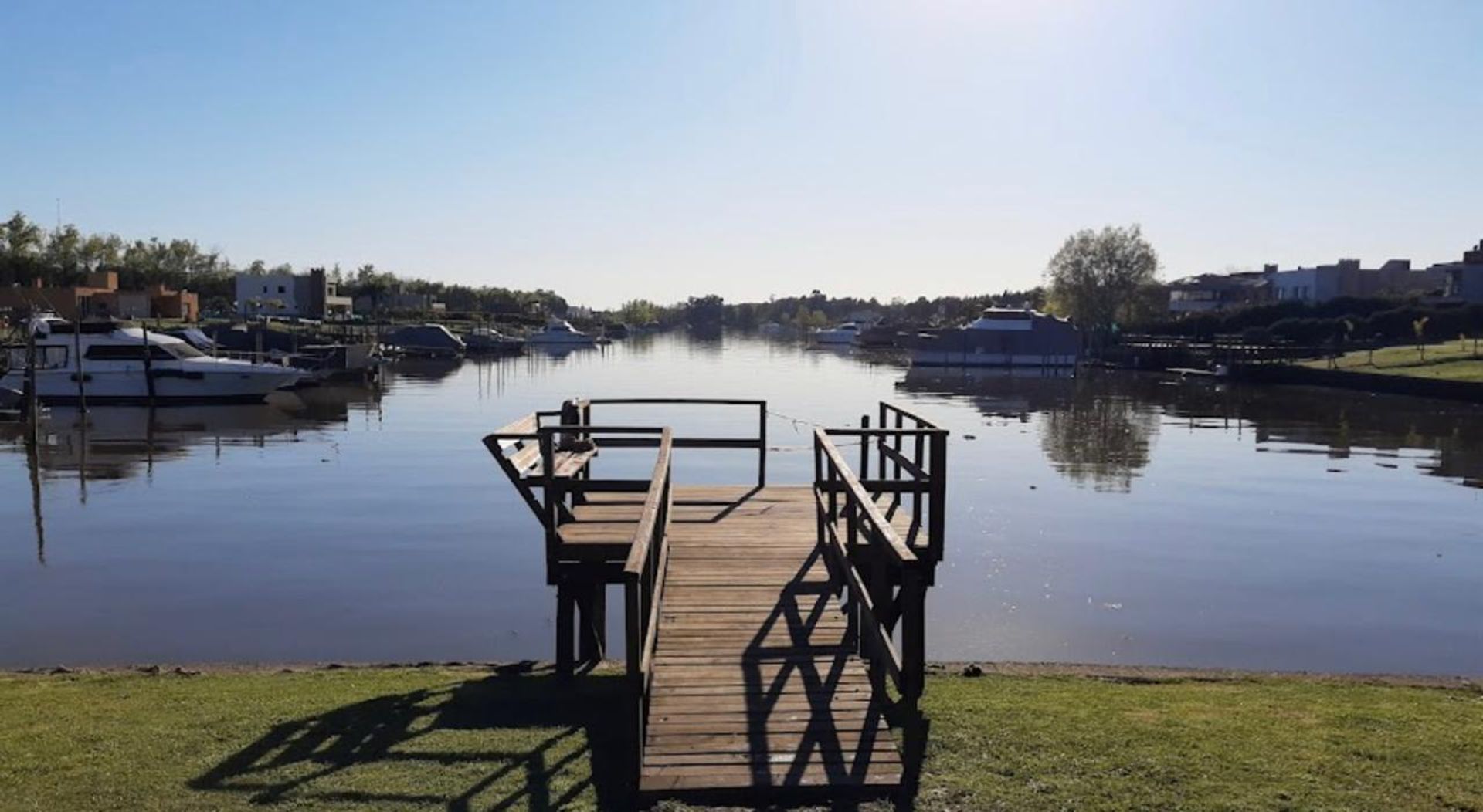 Lote En Venta Barrio San Juan Villanueva Al Rio