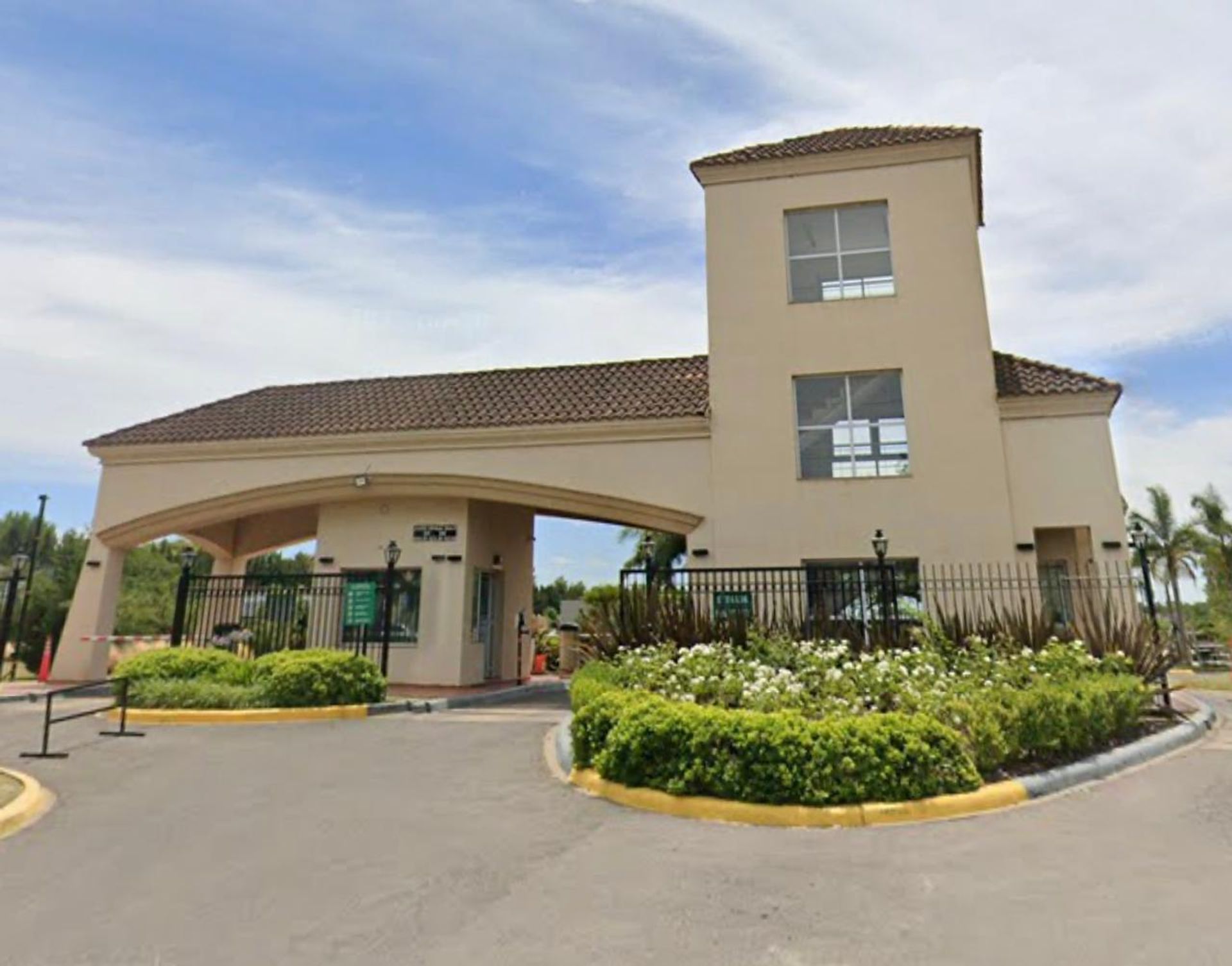 Lote En Venta Barrio San Juan Villanueva Al Rio