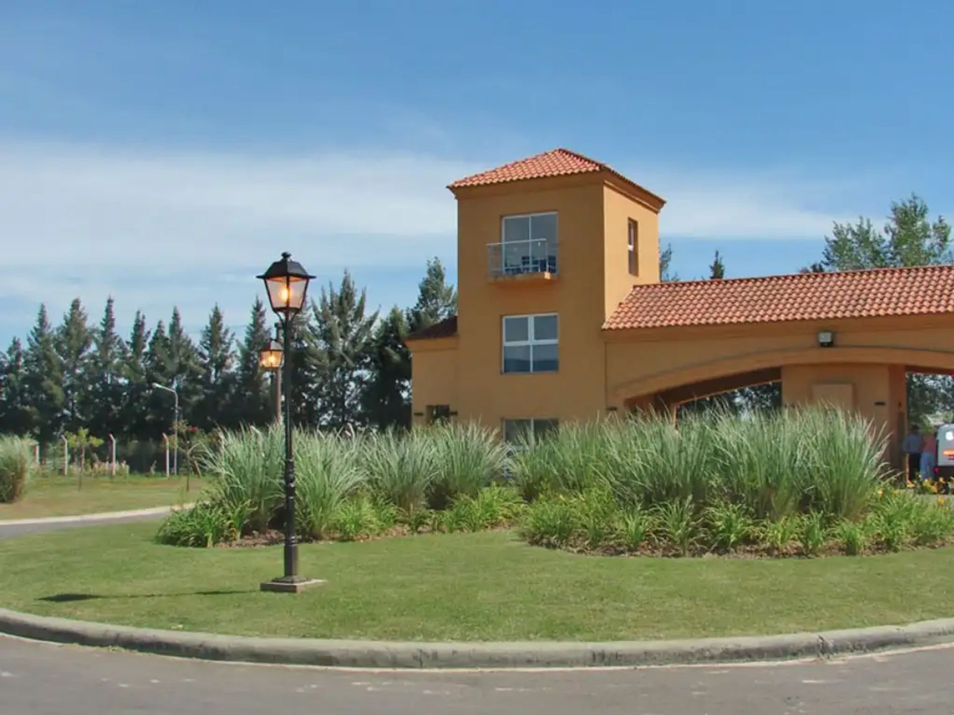 Lote En Venta Barrio San Juan Villanueva Al Rio