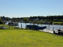 Lote En Venta Barrio San Juan Villanueva Al Rio