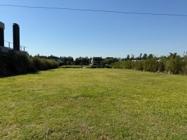 Lote En Venta Barrio San Juan Villanueva Al Rio