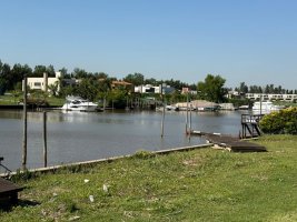 Lote En Venta Barrio San Juan Villanueva Al Rio