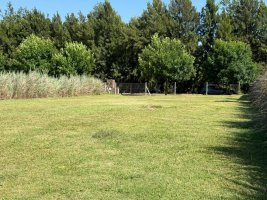 Lote En Venta Barrio San Juan Villanueva Al Rio