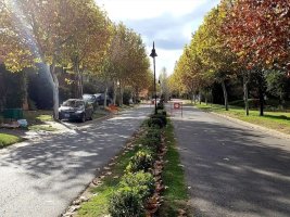 Lote En Venta Barrio San Juan Villanueva Al Rio