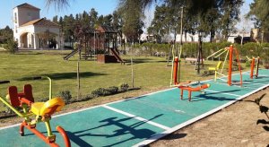 Lote En Venta Barrio San Juan Villanueva Al Rio