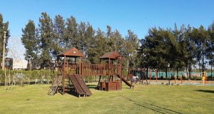 Lote En Venta Barrio San Juan Villanueva Al Rio