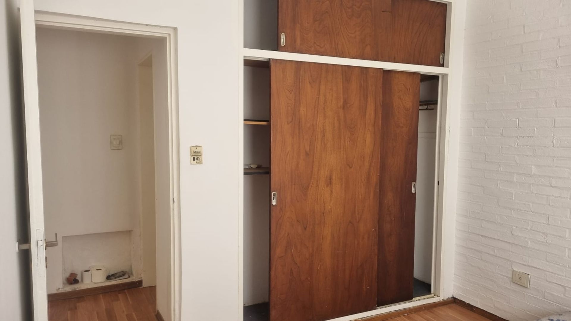 Venta Depto 2 Amb Patio Y Parri. Con Renta