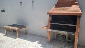 Alquiler Depto 2 Amb Con Patio Y Parrilla Olivos