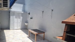 Alquiler Depto 2 Amb Con Patio Y Parrilla Olivos