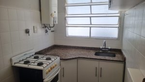 Alquiler Depto 2 Amb Con Patio Y Parrilla Olivos