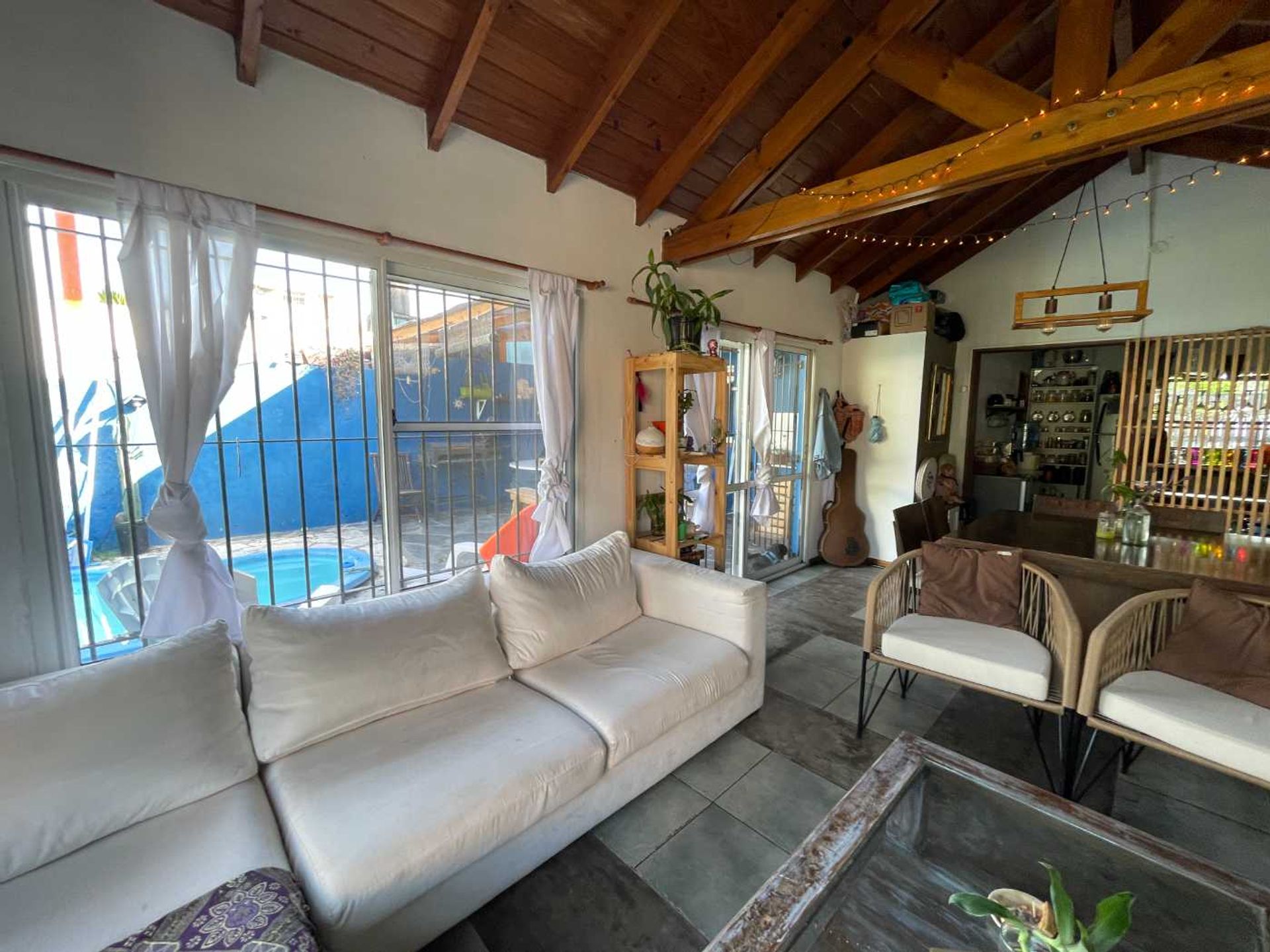 Casa 4 Amb En Torcuato C/ Pileta Galeria Y Quincho