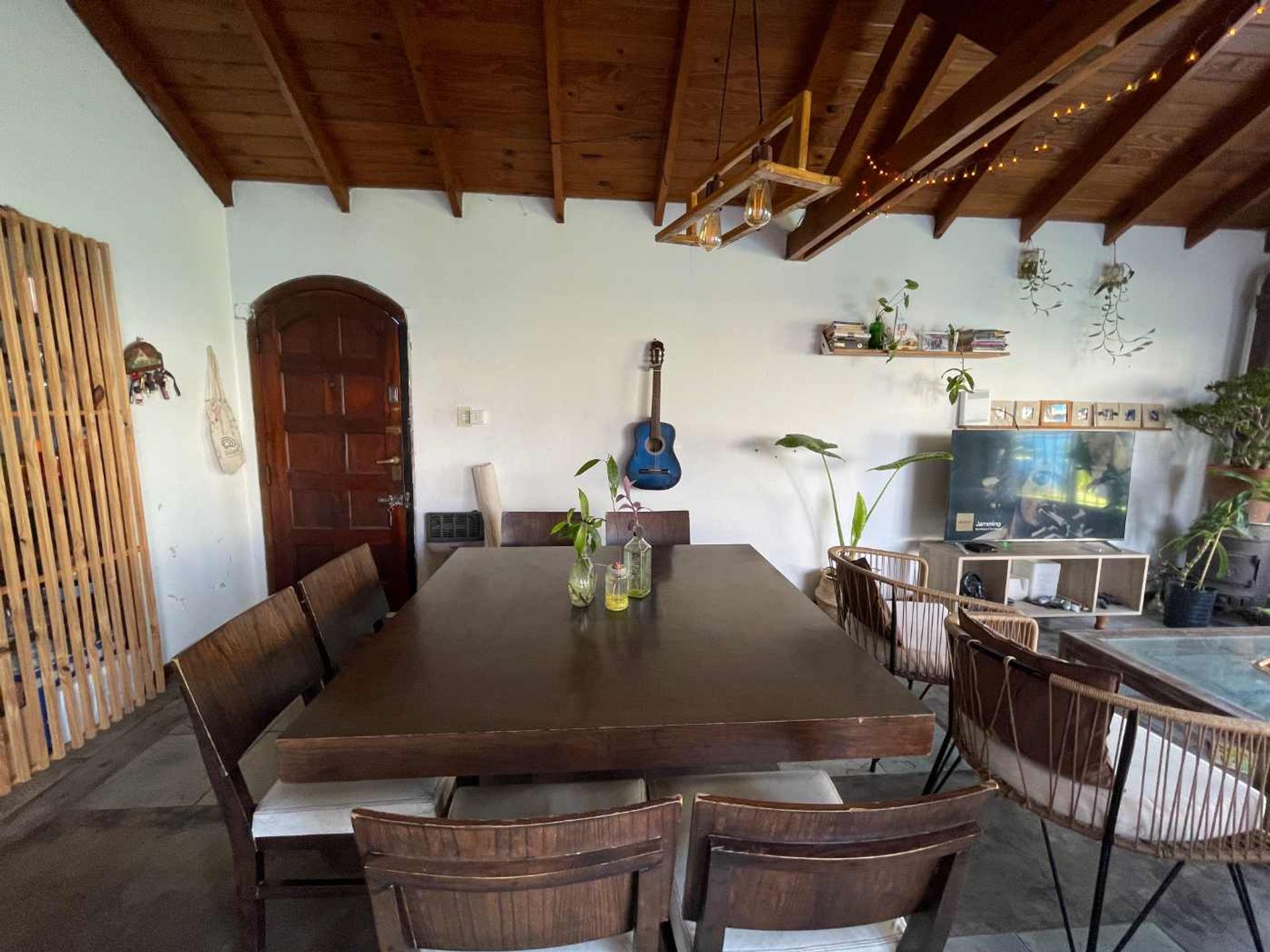 Casa 4 Amb En Torcuato C/ Pileta Galeria Y Quincho