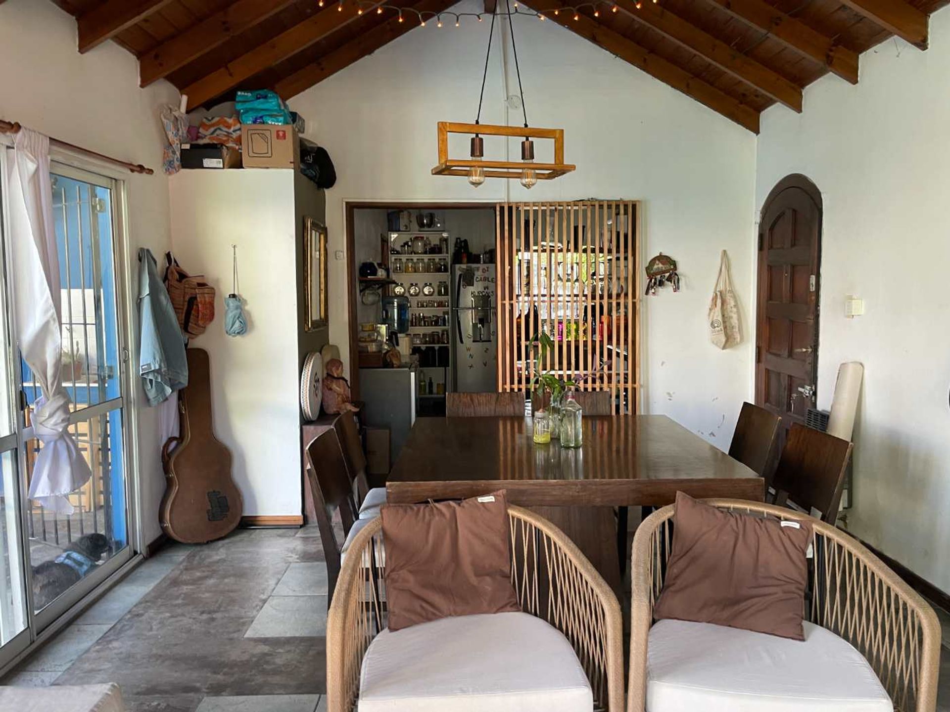 Casa 4 Amb En Torcuato C/ Pileta Galeria Y Quincho