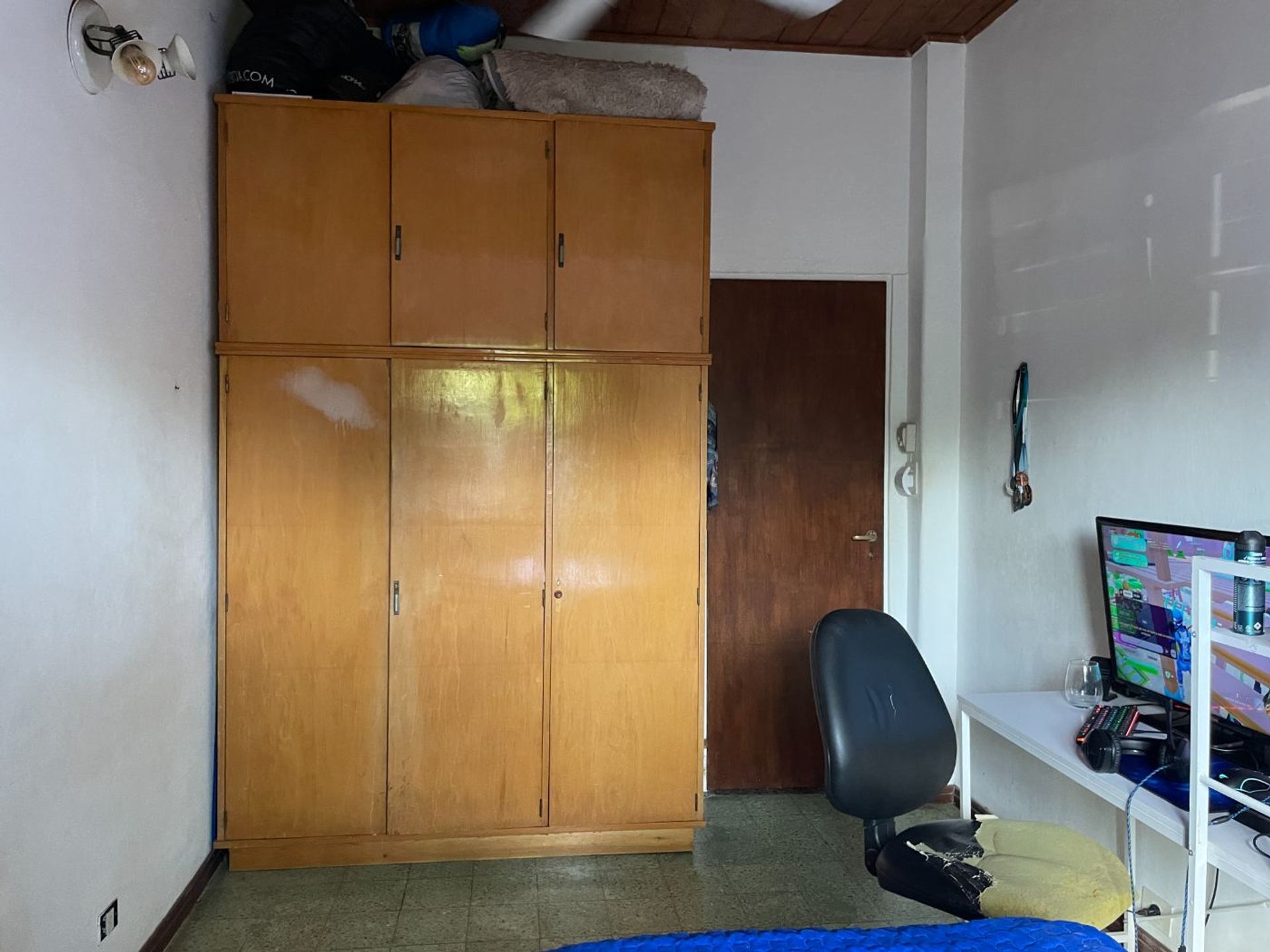 Casa 4 Amb En Torcuato C/ Pileta Galeria Y Quincho