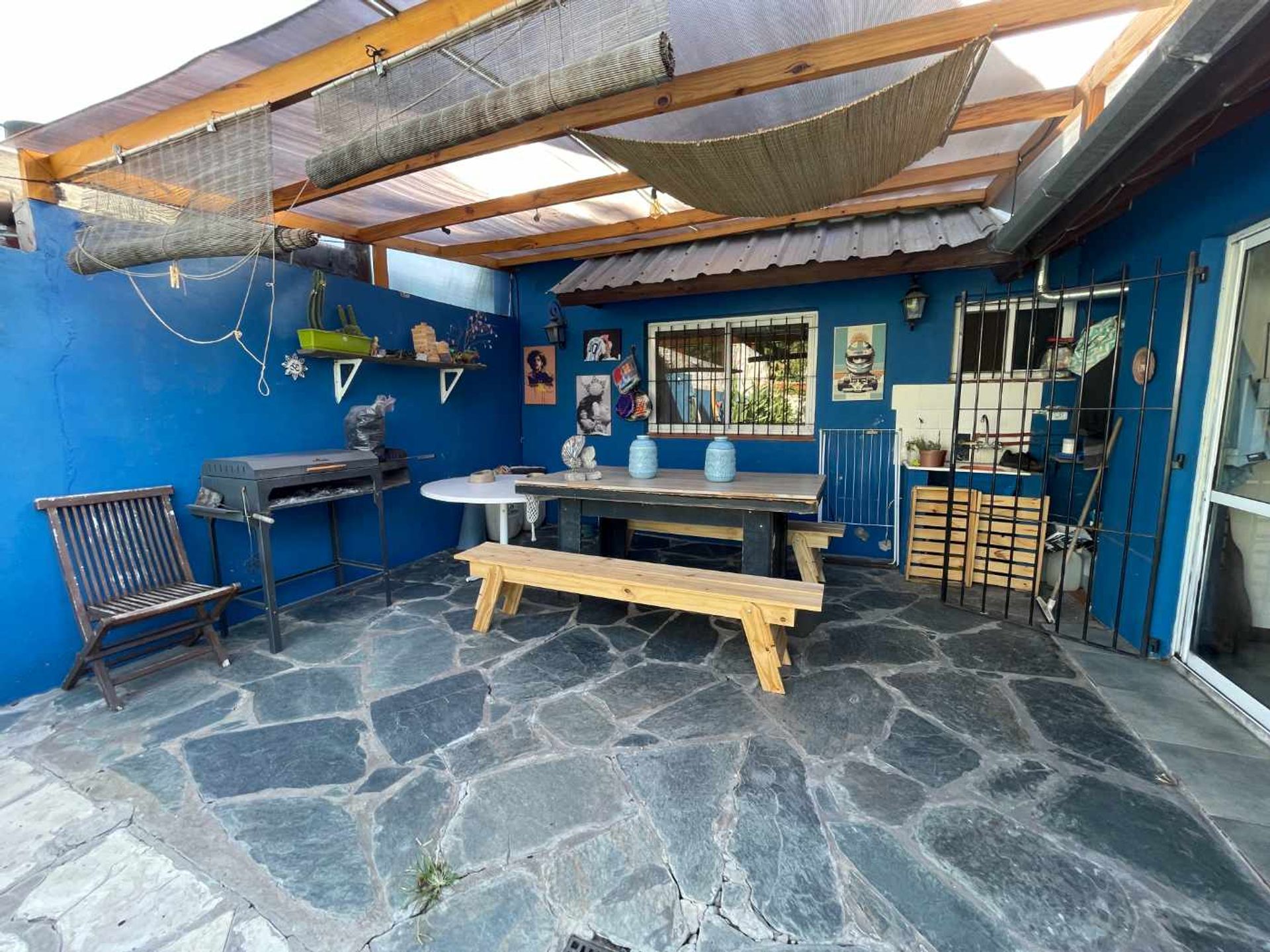 Casa 4 Amb En Torcuato C/ Pileta Galeria Y Quincho
