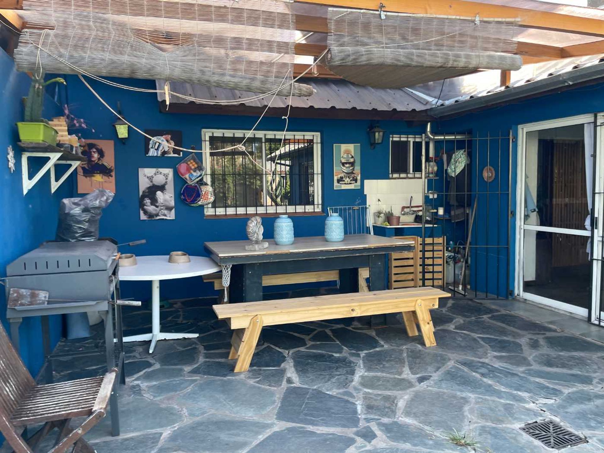 Casa 4 Amb En Torcuato C/ Pileta Galeria Y Quincho