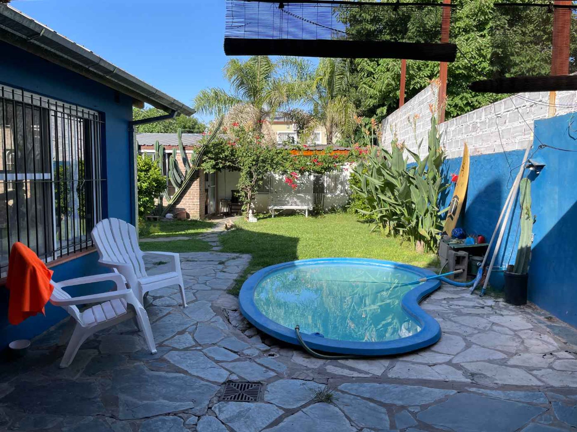 Casa 4 Amb En Torcuato C/ Pileta Galeria Y Quincho