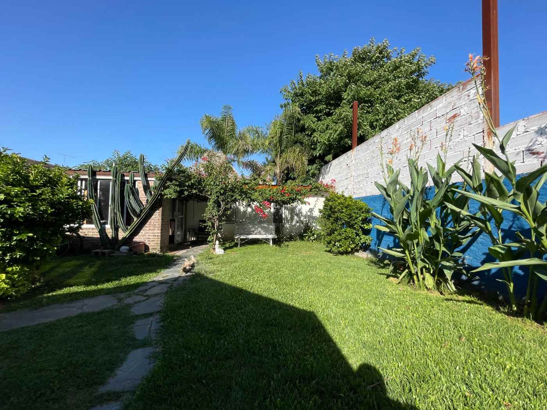 Casa 4 Amb En Torcuato C/ Pileta Galeria Y Quincho