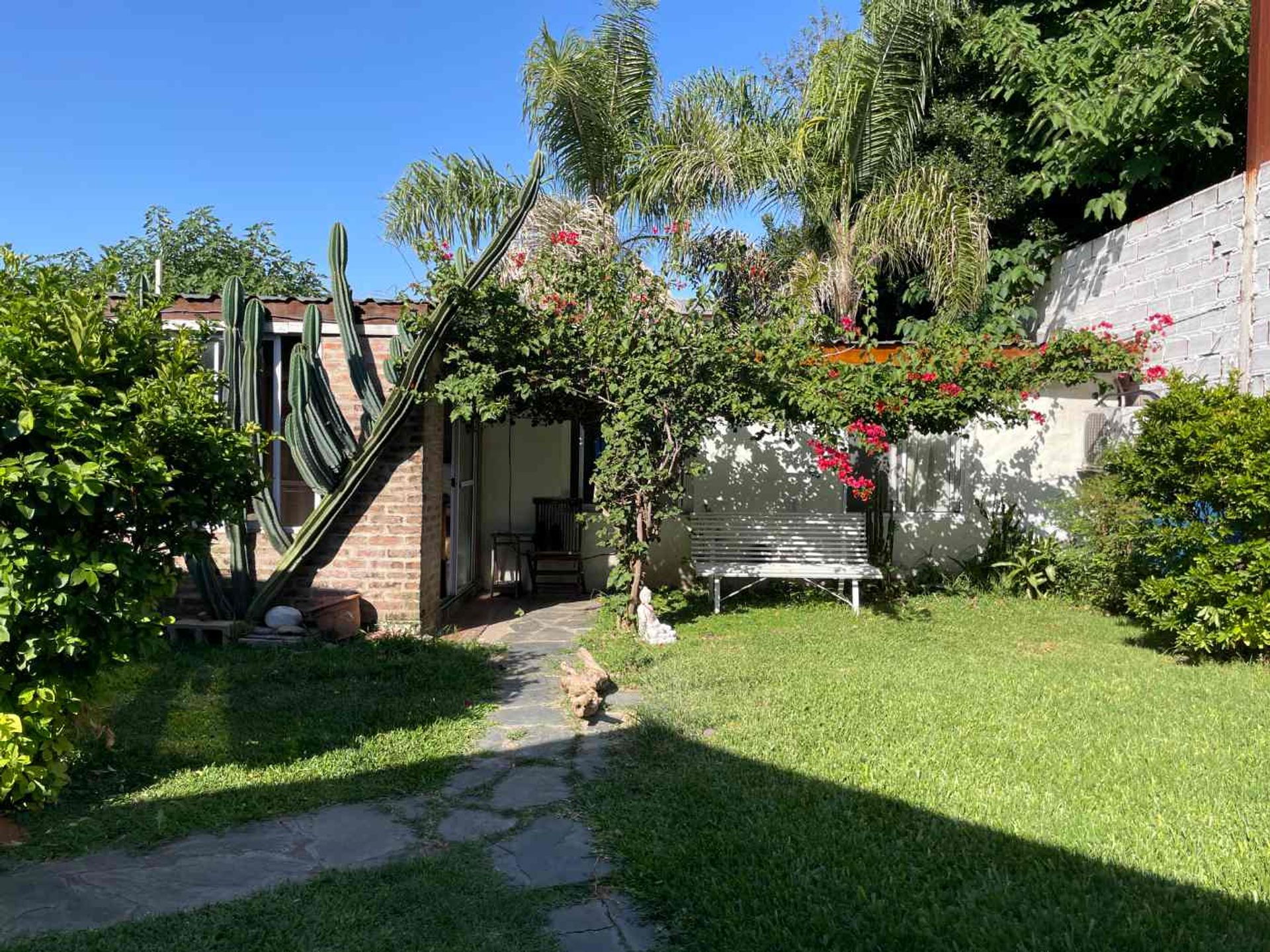 Casa 4 Amb En Torcuato C/ Pileta Galeria Y Quincho