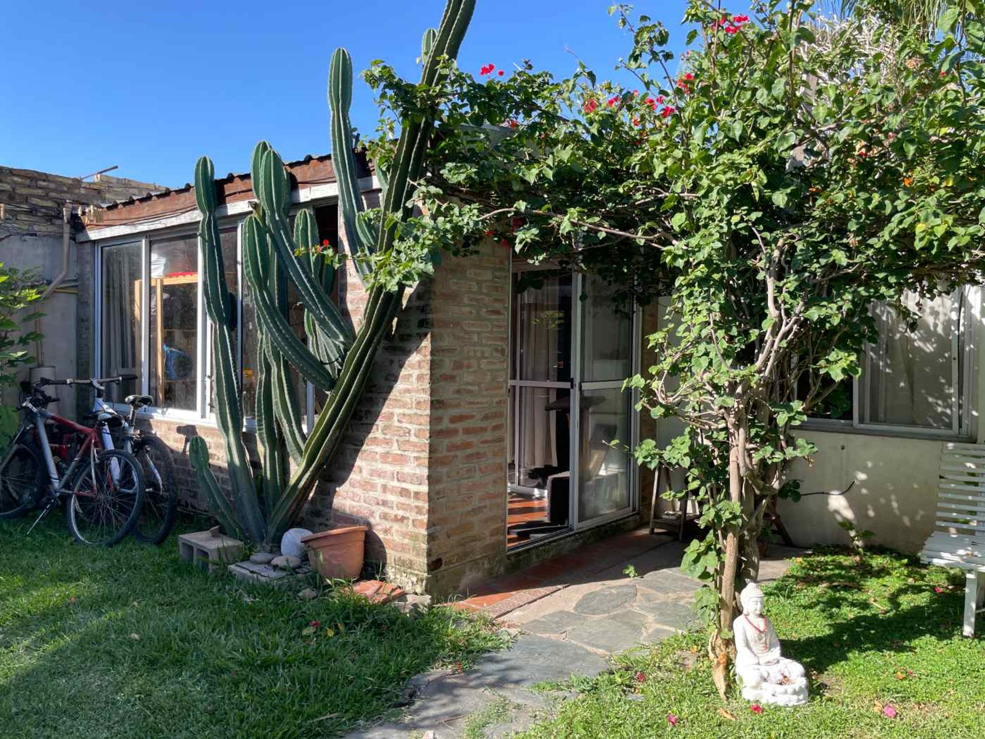 Casa 4 Amb En Torcuato C/ Pileta Galeria Y Quincho