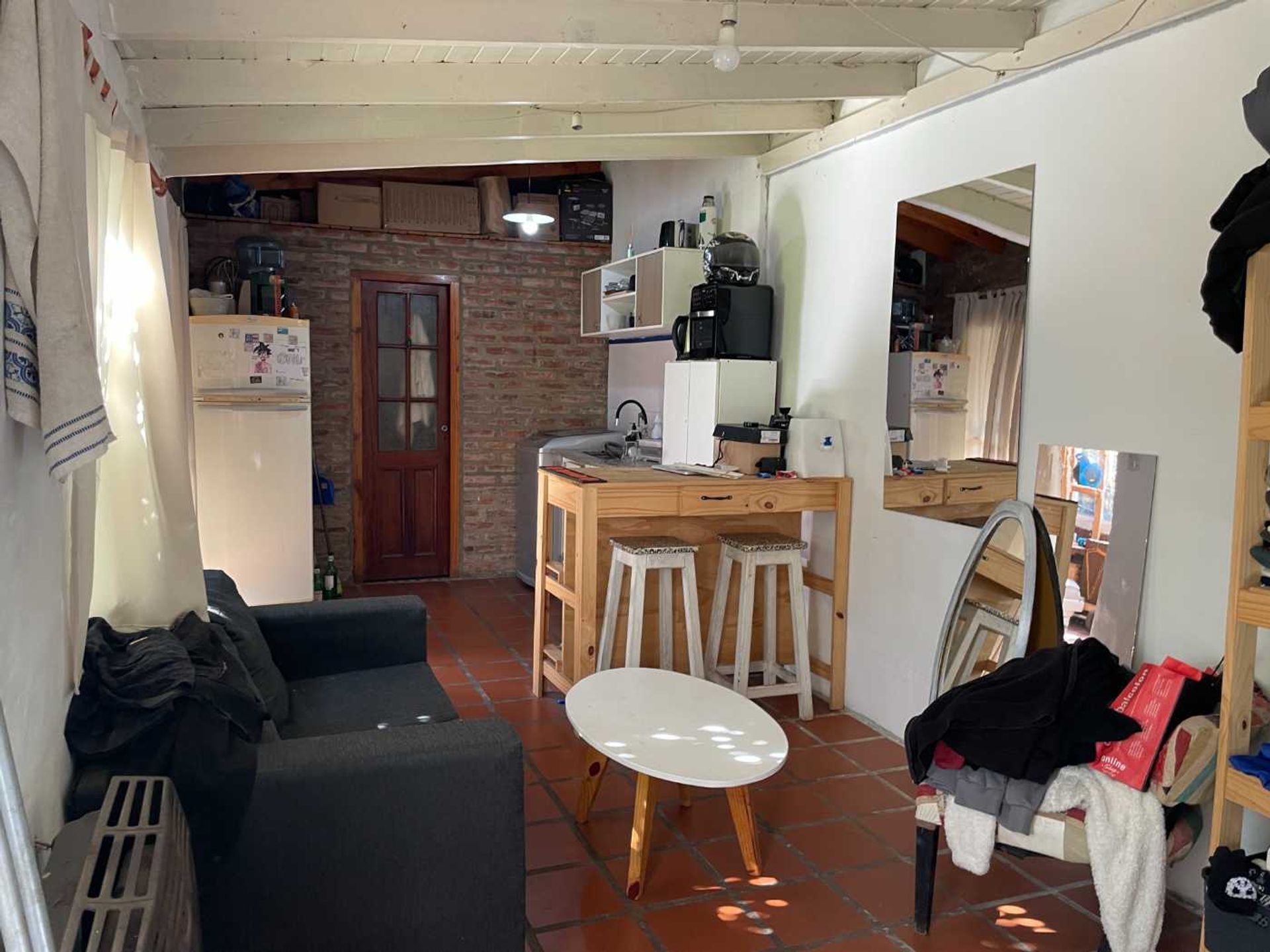 Casa 4 Amb En Torcuato C/ Pileta Galeria Y Quincho