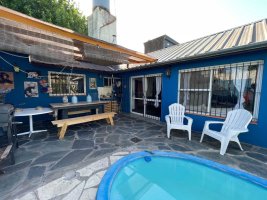 Casa 4 Amb En Torcuato C/ Pileta Galeria Y Quincho